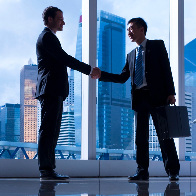 Financial Sector and Capital Markets