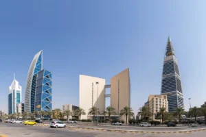 مكتب محاماة للاستشارات القانونية