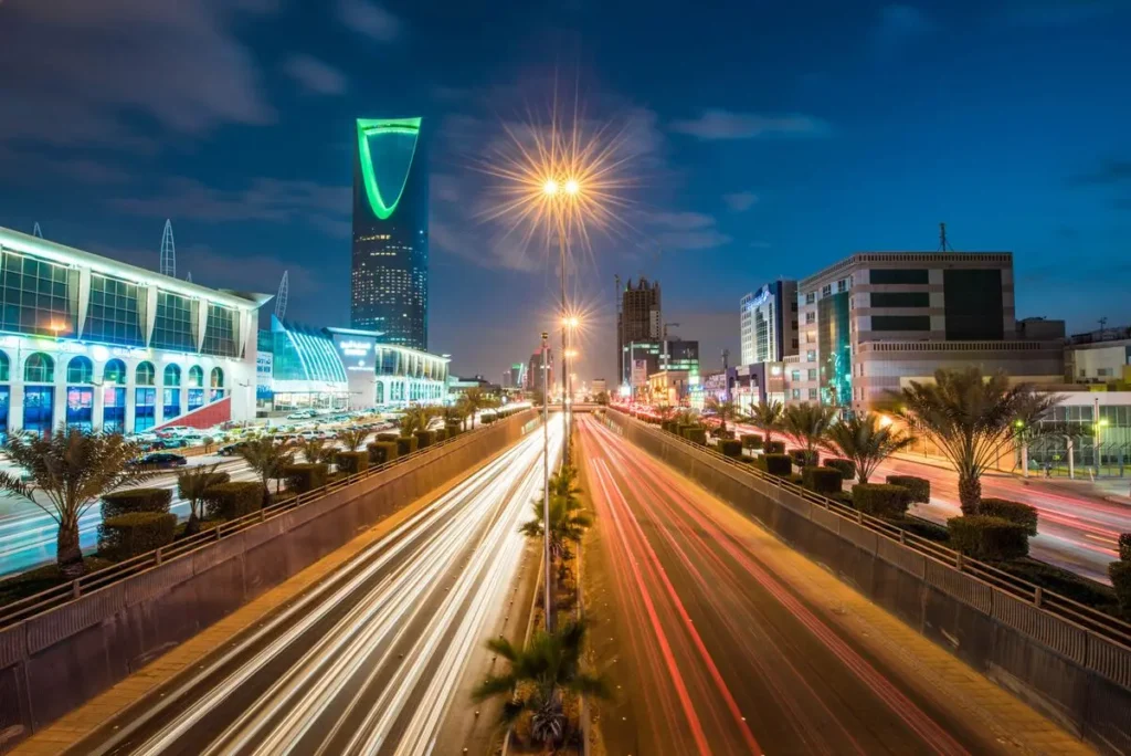 مكتب محاماة للاستشارات القانونية