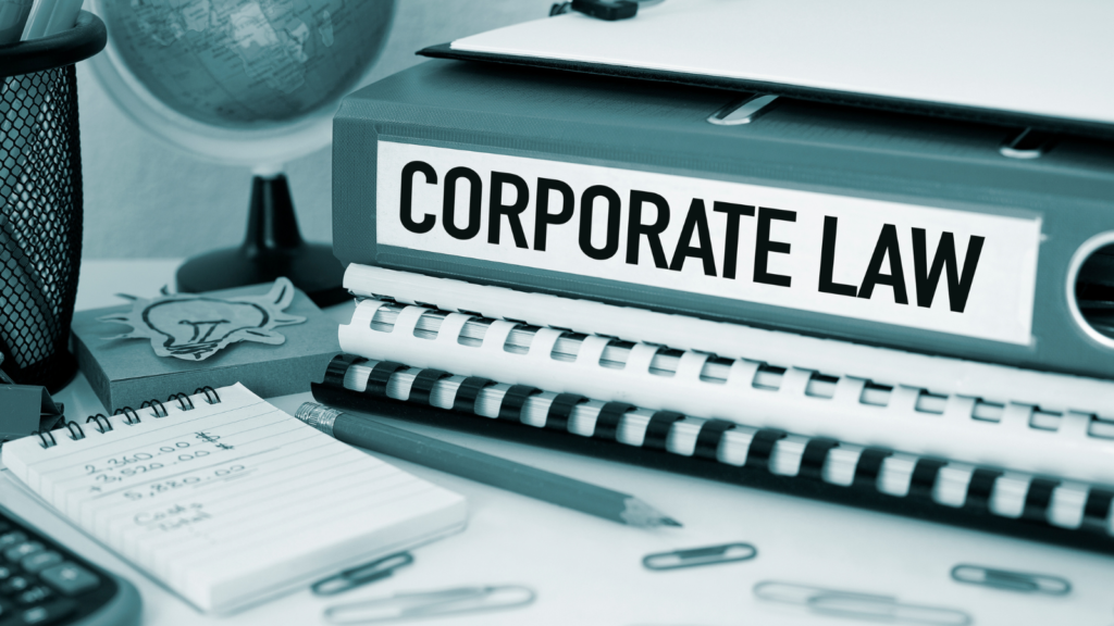 Corporate and Joint Ventures Lawyer